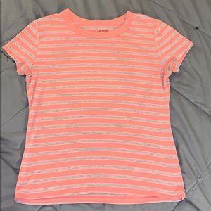 Arizona Jean company striped shirt